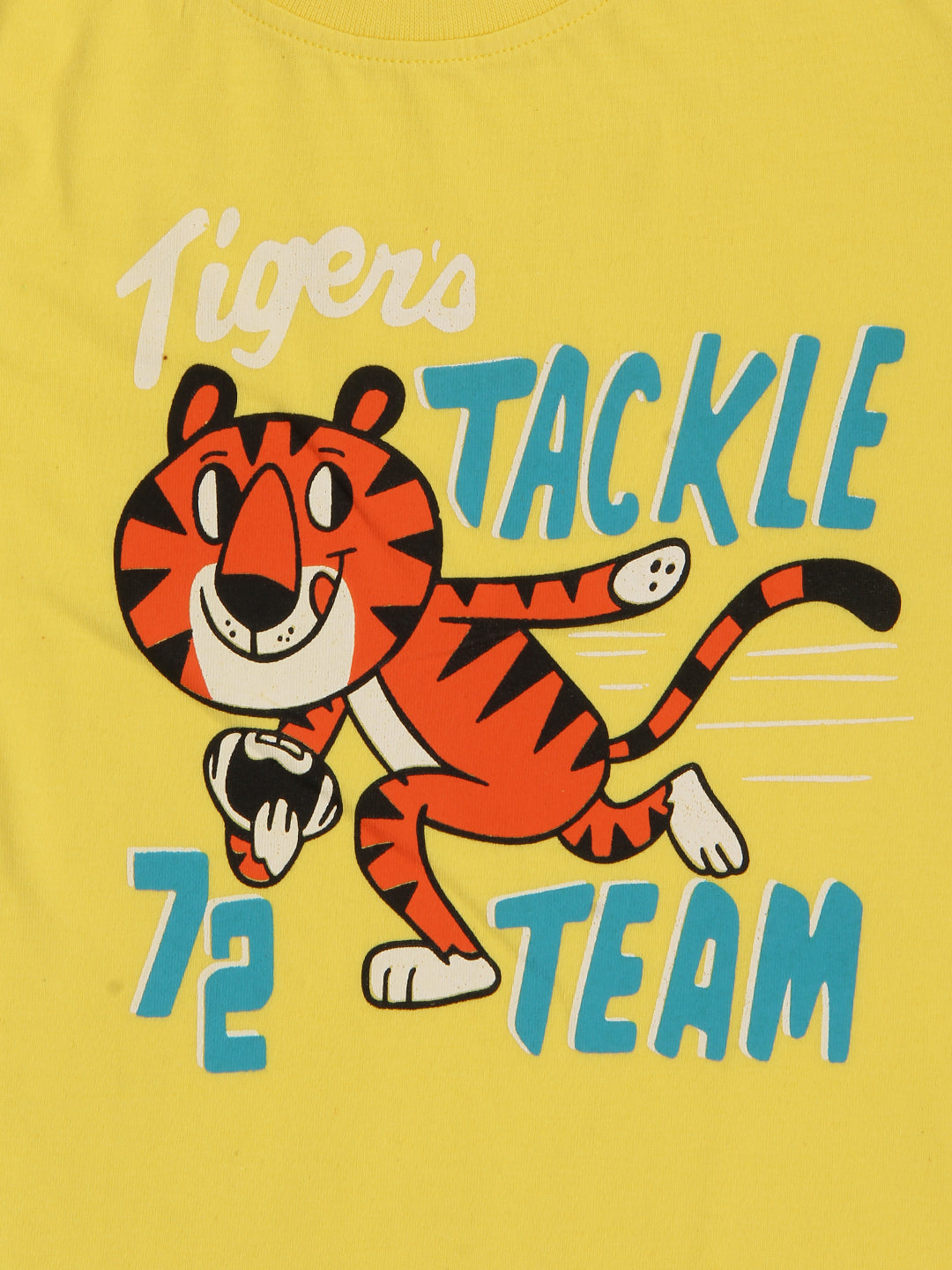 Ap'pulse Kids Tshirt(Boys)