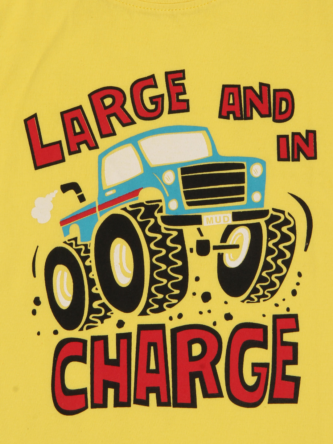 Ap'pulse Kids Tshirt(Boys)