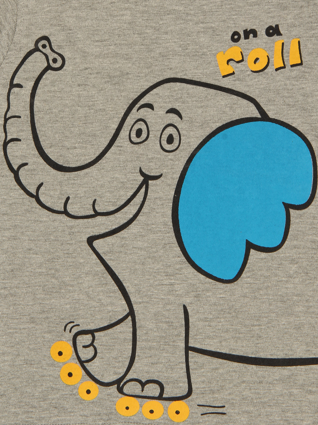 Ap'pulse Kids Tshirt(Boys)