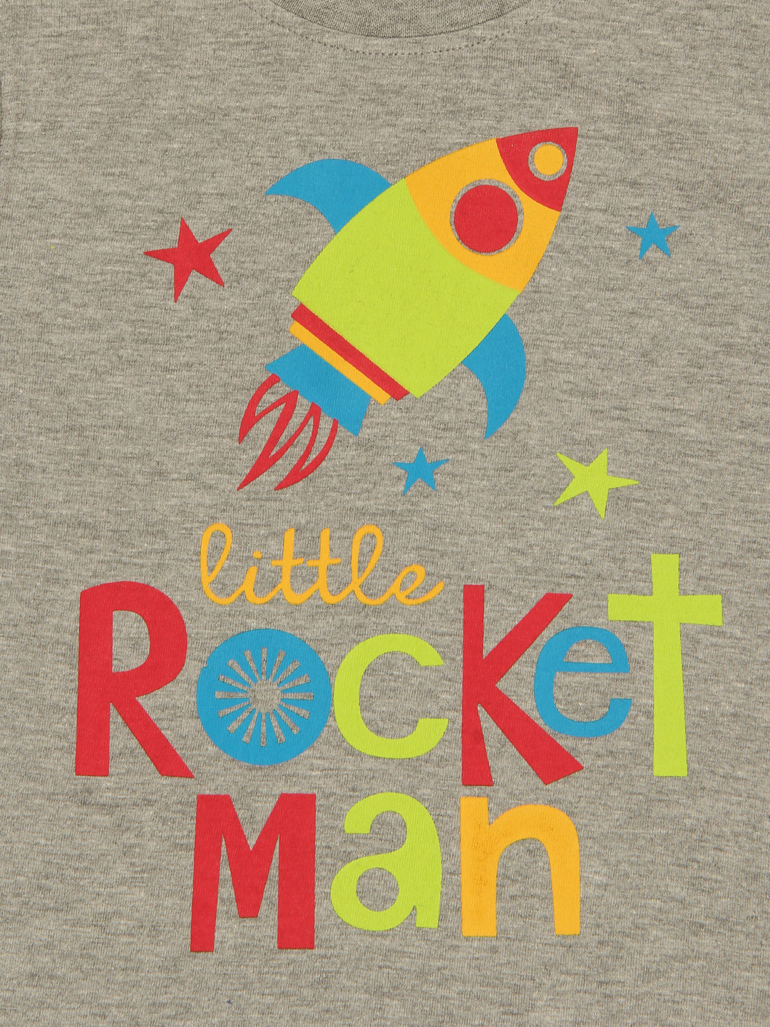 Ap'pulse Kids Tshirt(Boys)