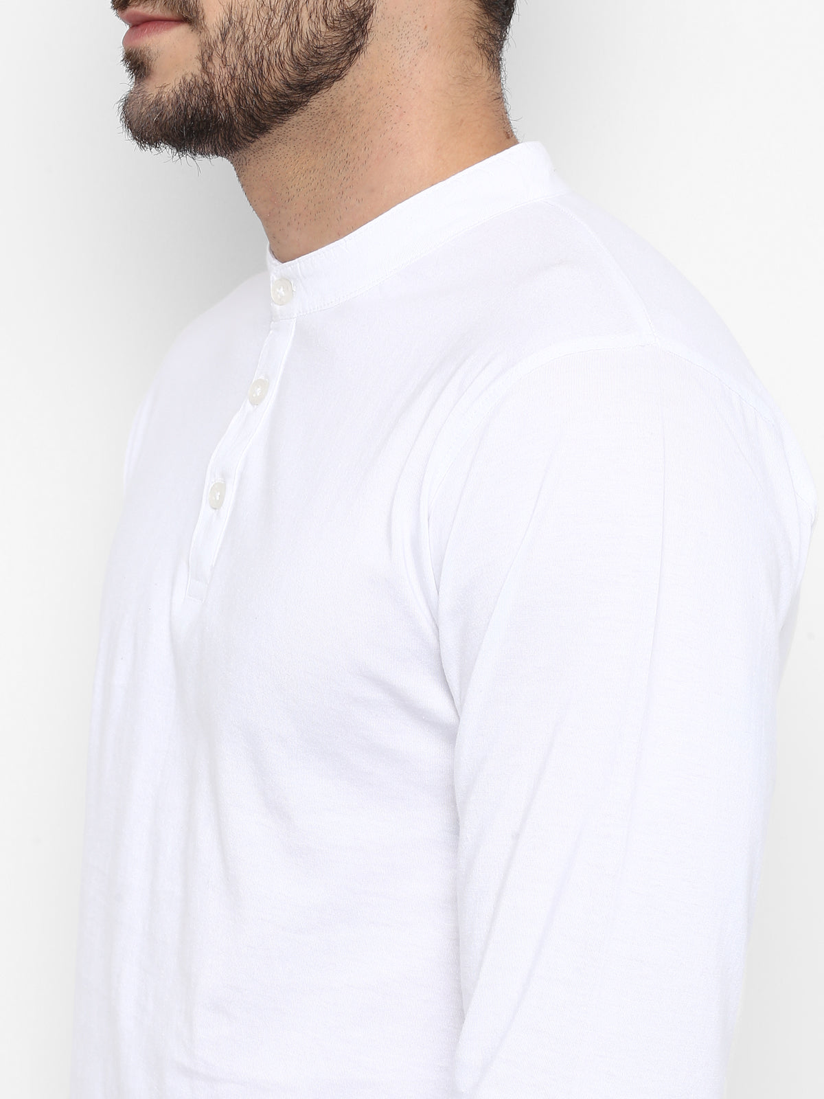 Ap'pulse Men's Madrid Polo Long Sleeve Tshirt