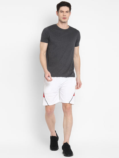 Appulse Men's Short Sleeve Round Neck T-Shirt(Pack of 3) | Men | Premium Cotton | Activewear | Athleisure