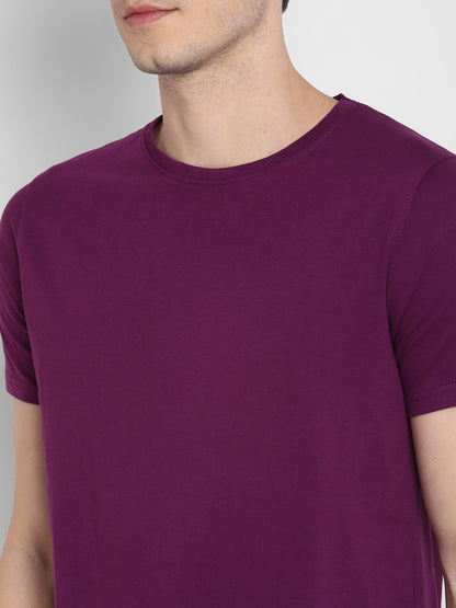 Appulse Men's Short Sleeve Round Neck T-Shirt(Pack of 3) | Men | Premium Cotton | Activewear | Athleisure