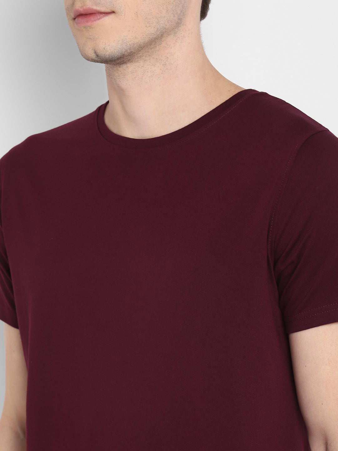 Appulse Men's Short Sleeve Round Neck T-Shirt(Pack of 3) | Men | Premium Cotton | Activewear | Athleisure