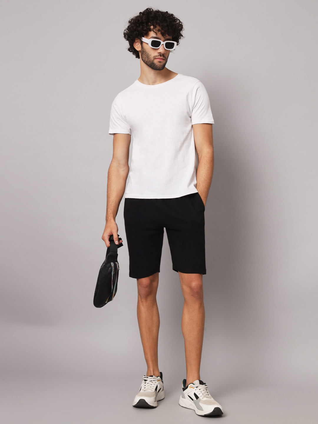 Ap'pulse Men's Shorts