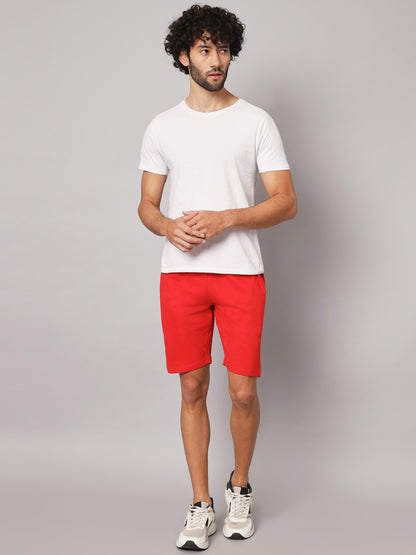 Appulse Men's Shorts | Men | Premium Cotton | Activewear | Athleisure