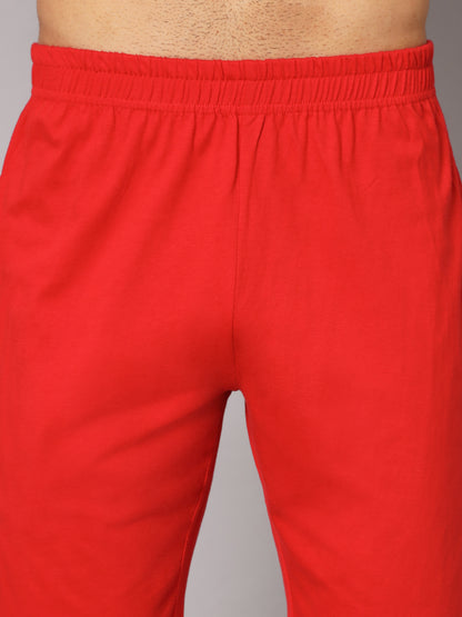 Appulse Men's Shorts | Men | Premium Cotton | Activewear | Athleisure