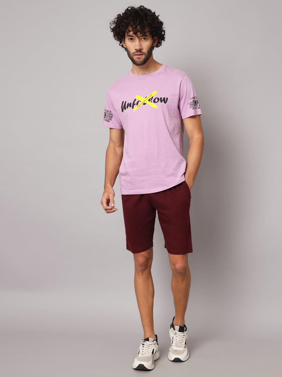 Appulse Men's Shorts | Men | Premium Cotton | Activewear | Athleisure