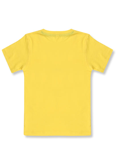 Appulse Kids T-Shirt(Boys) | Kids | Premium Cotton | Activewear | Athleisure