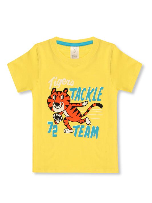 Ap'pulse Kids Tshirt(Boys)