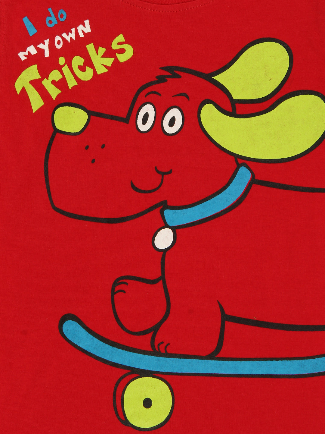 Ap'pulse Kids Tshirt(Boys)