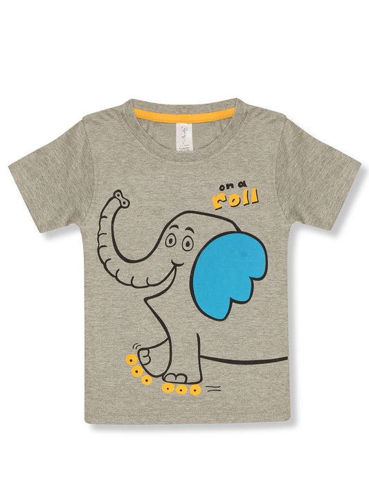 Ap'pulse Kids Tshirt(Boys)