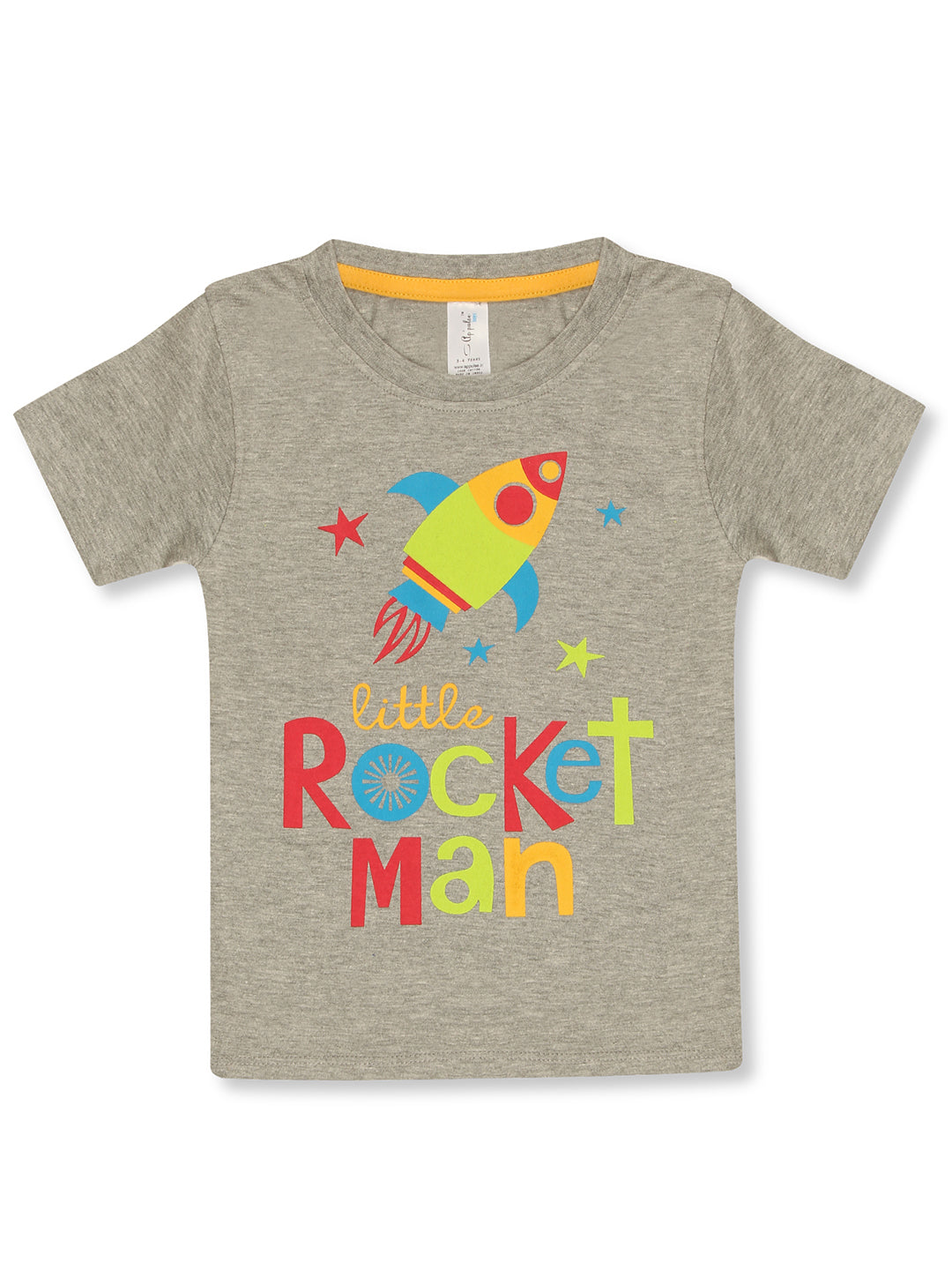 Ap'pulse Kids Tshirt(Boys)