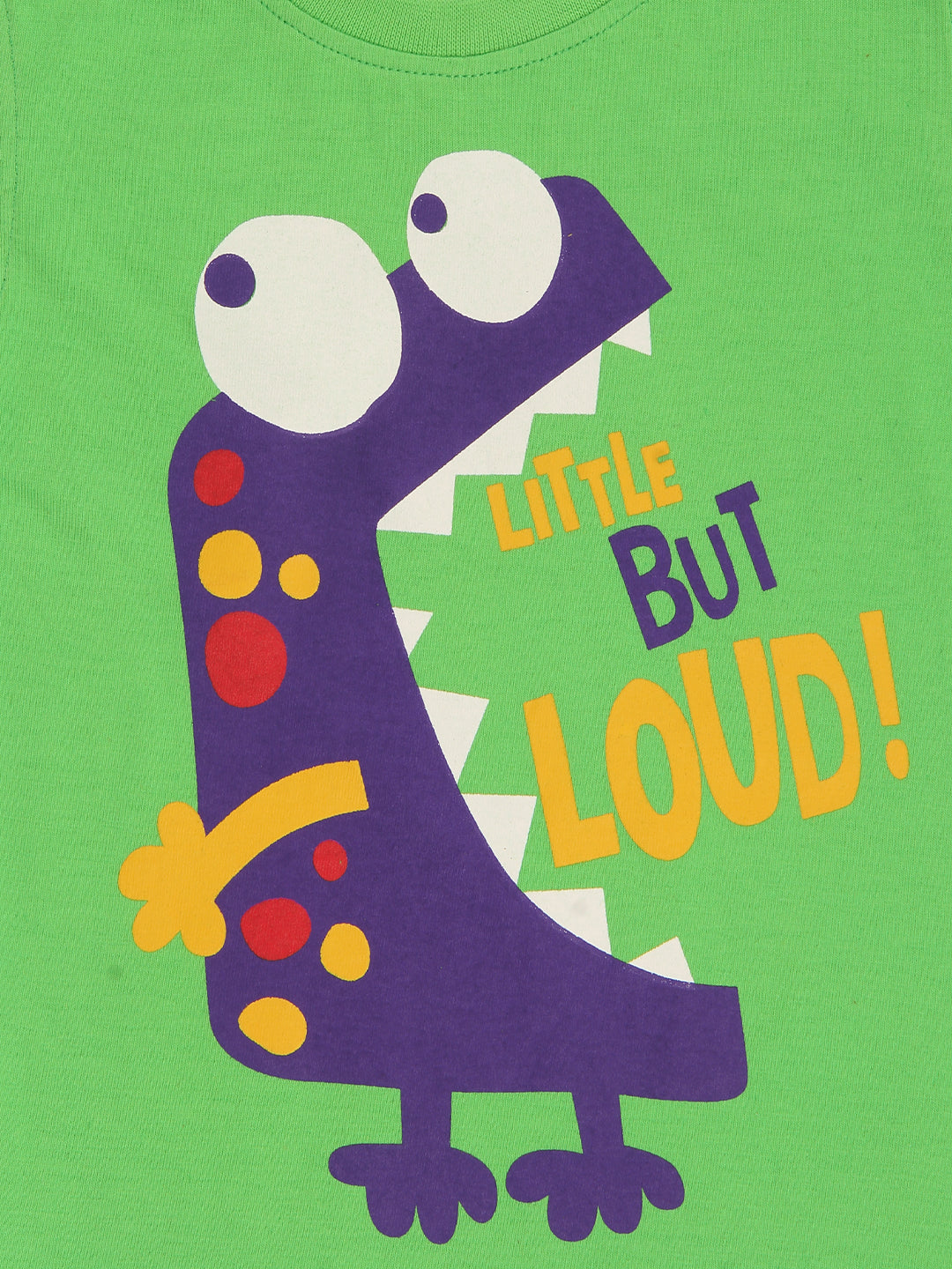 Ap'pulse Kids Tshirt(Boys)