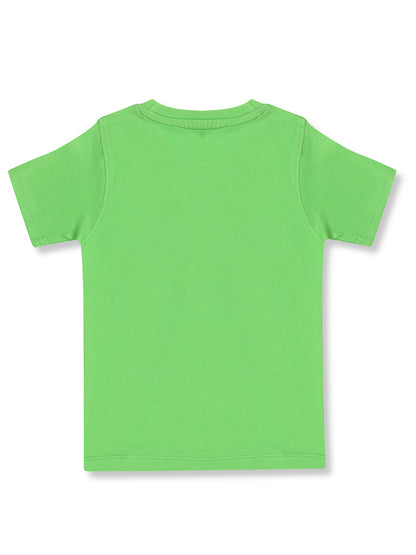Appulse Kids T-Shirt(Boys) | Kids | Premium Cotton | Activewear | Athleisure