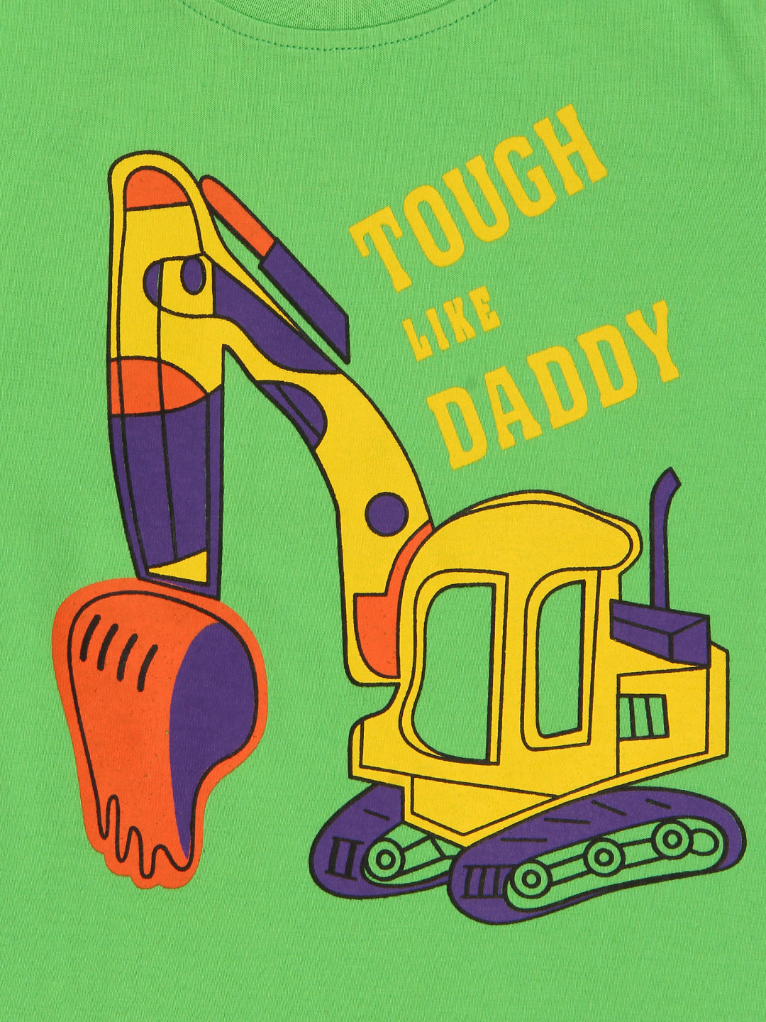 Ap'pulse Kids Tshirt(Boys)