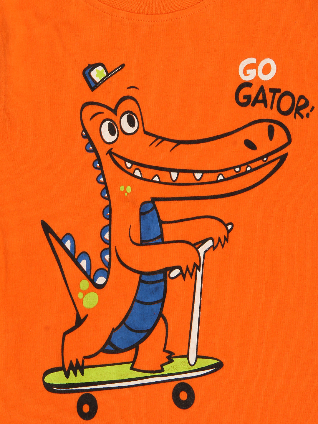 Ap'pulse Kids Tshirt(Boys)