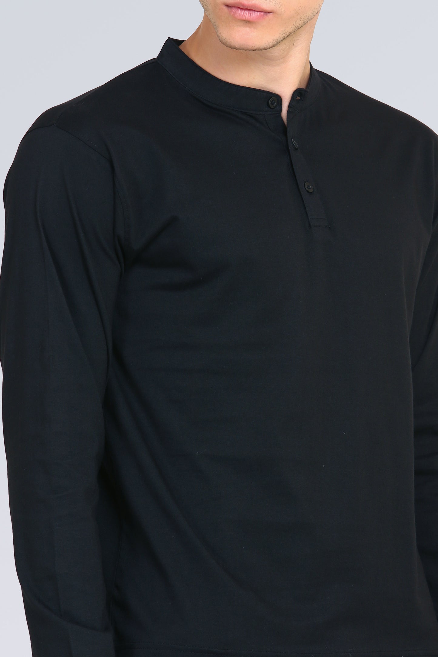 Ap'pulse Men's Madrid Polo Long Sleeve Tshirt