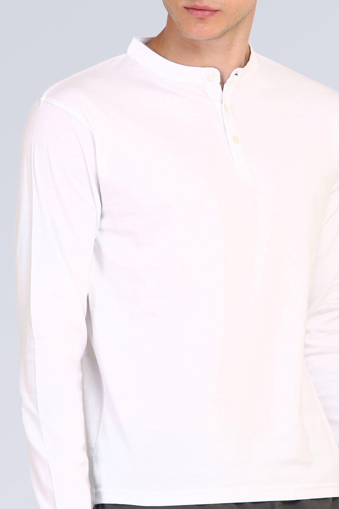 Ap'pulse Men's Madrid Polo Long Sleeve Tshirt