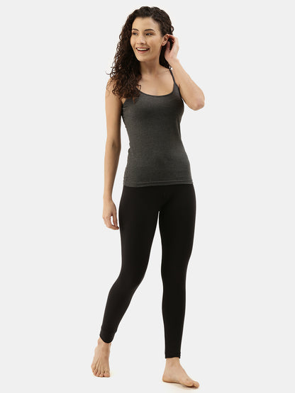 Appulse women's camisole(Pack of 1) | Premium Cotton | Activewear | Athleisure