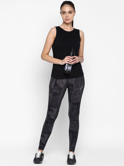 Appulse Women's Sleeveless Round neck T-Shirt | Women | Premium Cotton | Activewear | Athleisure