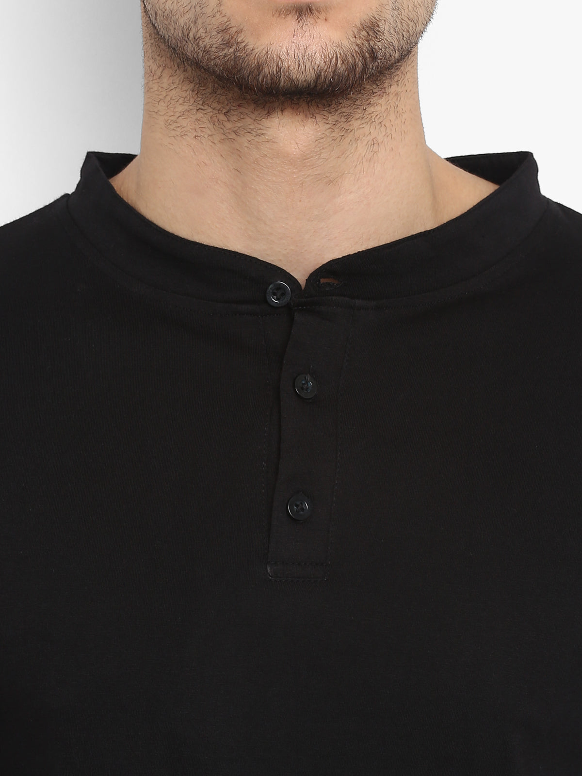 Appulse Men's Madrid Polo Long Sleeve T-Shirt | Men | Premium Cotton | Activewear | Athleisure
