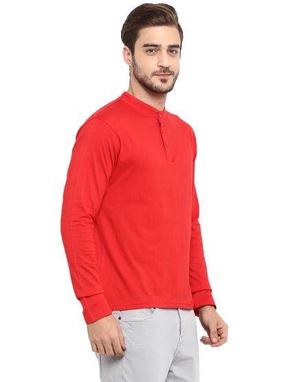 Appulse Men's Madrid Polo Long Sleeve T-Shirt | Men | Premium Cotton | Activewear | Athleisure