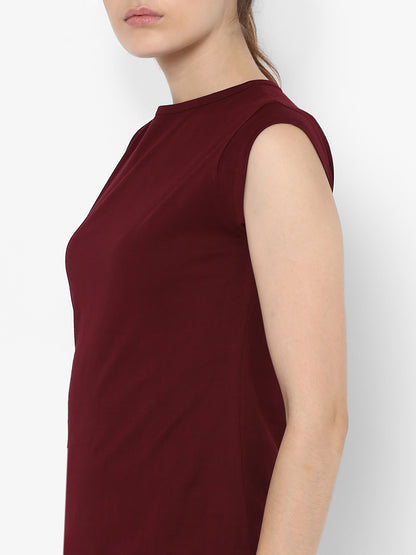 Appulse Women's Cap SleeveT-Shirt | Women | Premium Cotton | Activewear | Athleisure