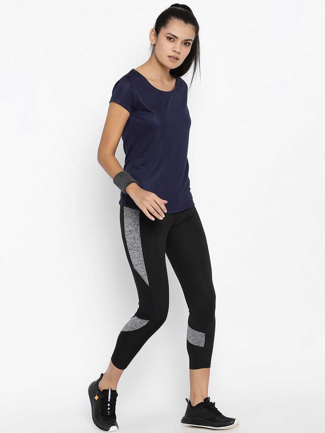 ScoldMe Women's Short Sleeve Round Neck T shirt