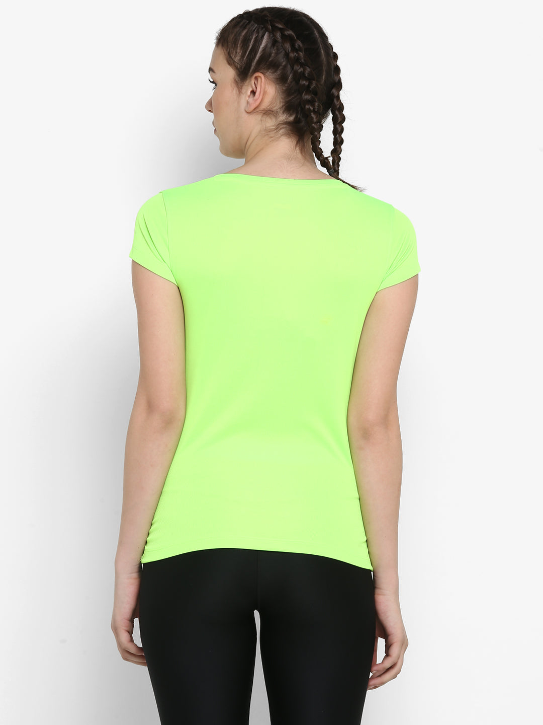 ScoldMe Women's Short Sleeve Round Neck T shirt