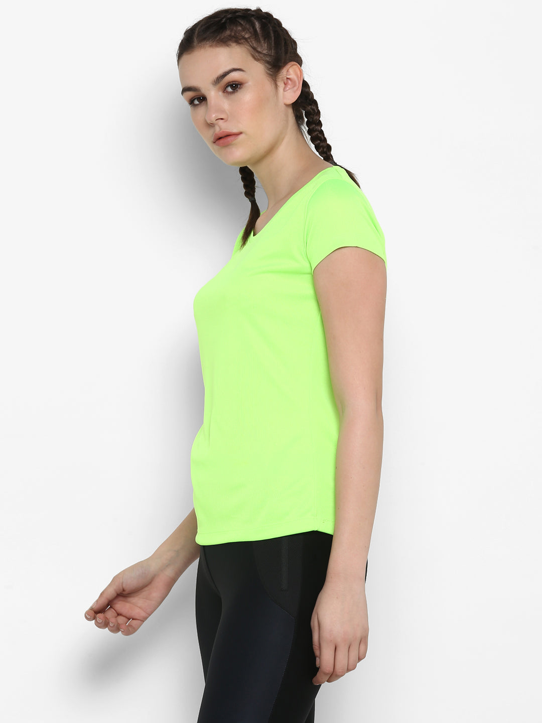 ScoldMe Women's Short Sleeve Round Neck T shirt