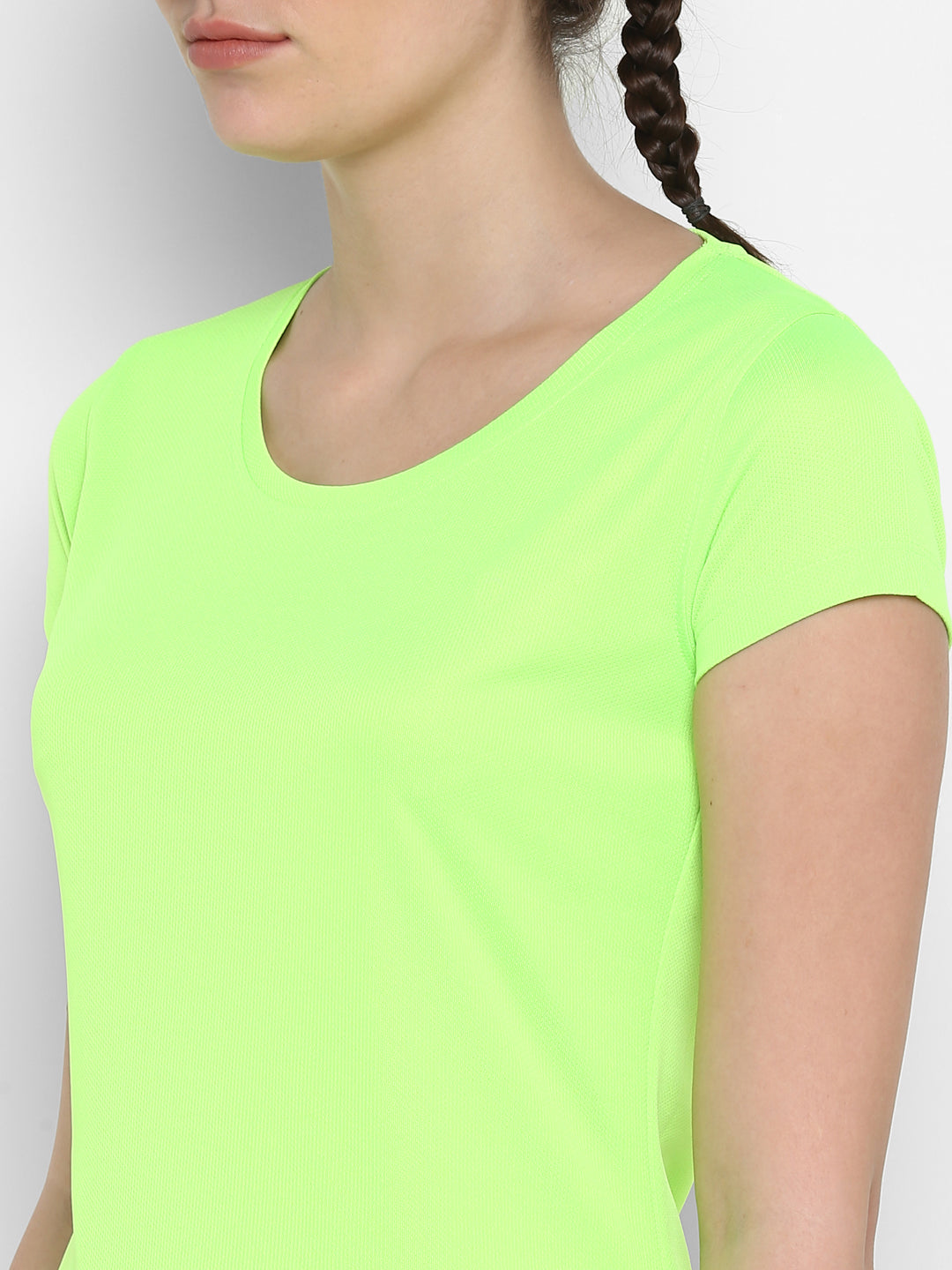 ScoldMe Women's Short Sleeve Round Neck T shirt